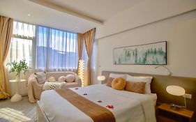 Saki hotel (Keypad Hotel) - Cầu Giấy - Hà Nội
